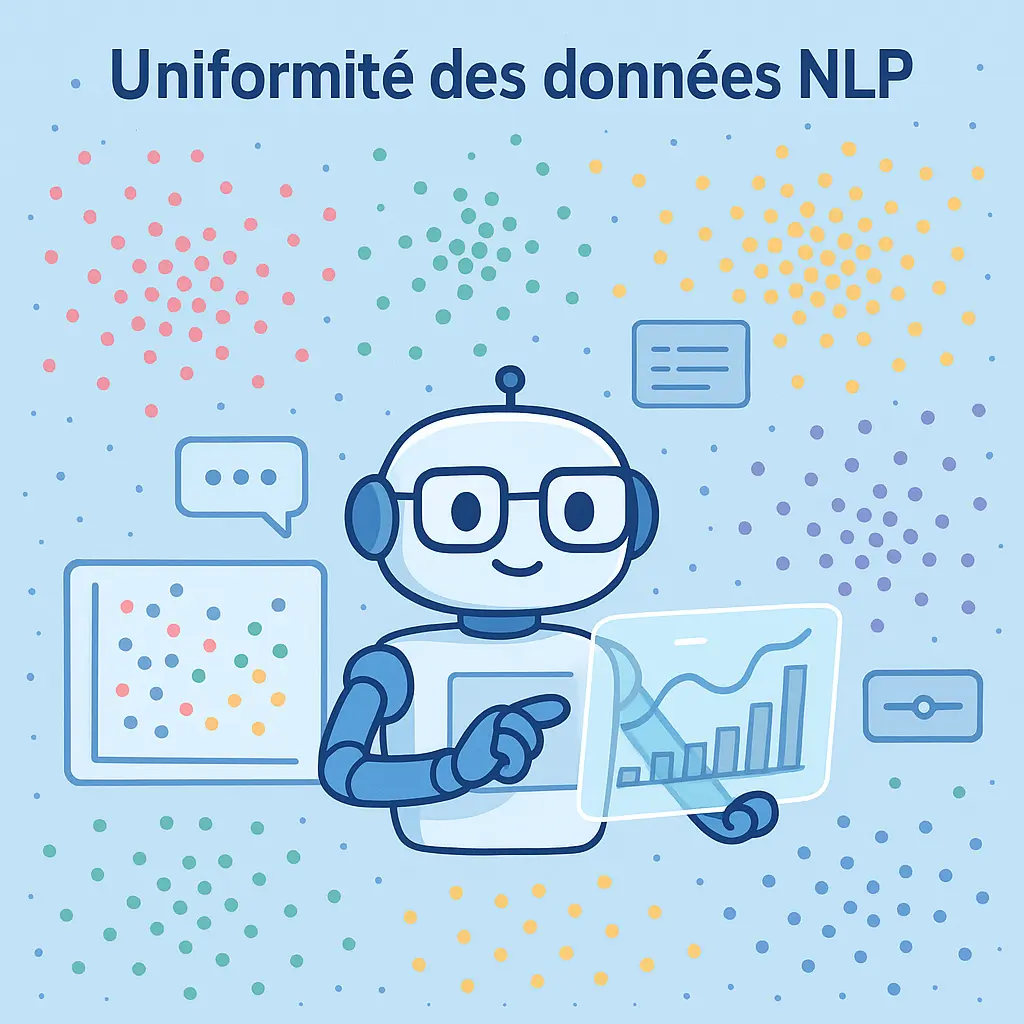 data uniformity aticle
